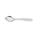 Kit 6 Colher De Mesa Tramontina Laguna Em Aço Inox