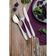 Kit 24 Colher De Mesa Tramontina Laguna Em Aço Inox