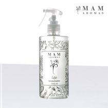 Aromatizador De Ambientes Life Mam Aromas 500ml
