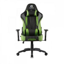 Cadeira Gamer Fortrek Cruiser Preta-verde