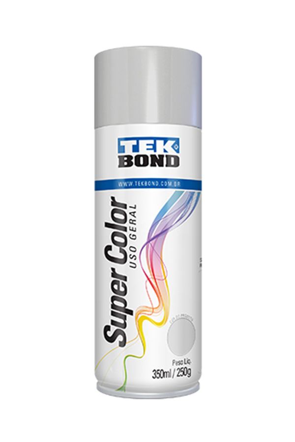 Primer Spray de Uso Geral 350ml/250g