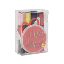 Kit para Costura Organizador Mini para Bolsa YG01 8x5,5x2,5cm