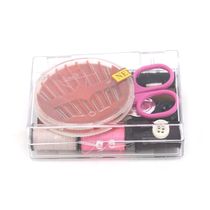 Kit para Costura Organizador Mini para Bolsa YG01 8x5,5x2,5cm