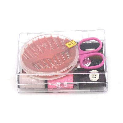 Kit para Costura Organizador Mini para Bolsa YG01 8x5,5x2,5cm