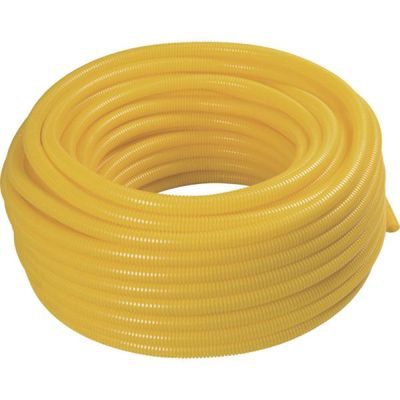 Eletroduto Corrugado Leve Flexivel DN32 1" Tramontina 25 m