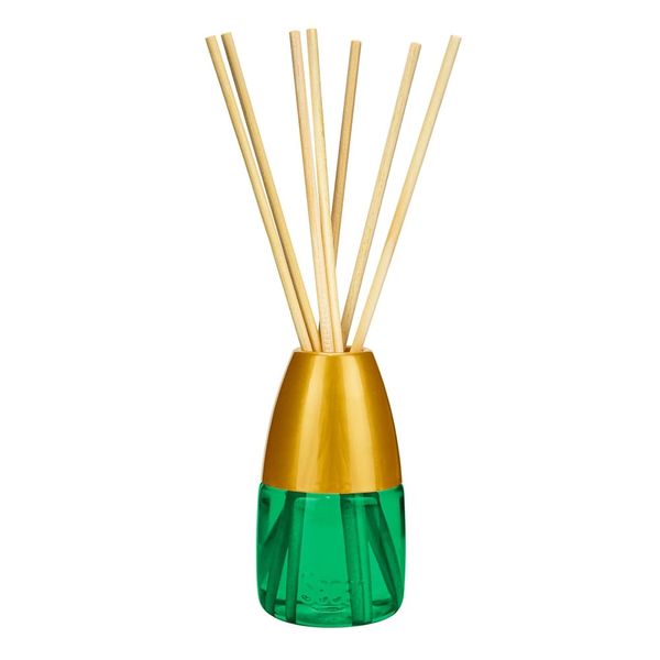 Difusor de Aromas Soin Secar 100ml Alecrim com Varetas de Madeira de Pinus