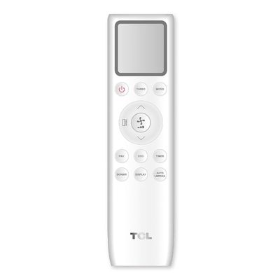 Ar Condicionado Split Hi Wall TCL 22.000 Btus Frio 220v