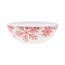Bowl Natal Le Melamina Noel