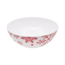 Bowl Natal Le Melamina Noel