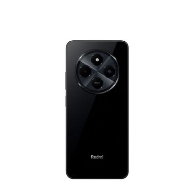 Smartphone Xiaomi Redmi 14C 50MP + QVGA 256 GB 4G CX401PRE Preto
