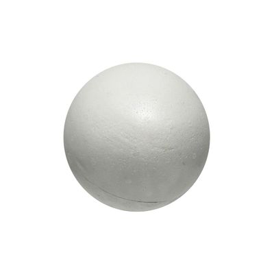 Bola de Isopor Refran 150mm Unidade