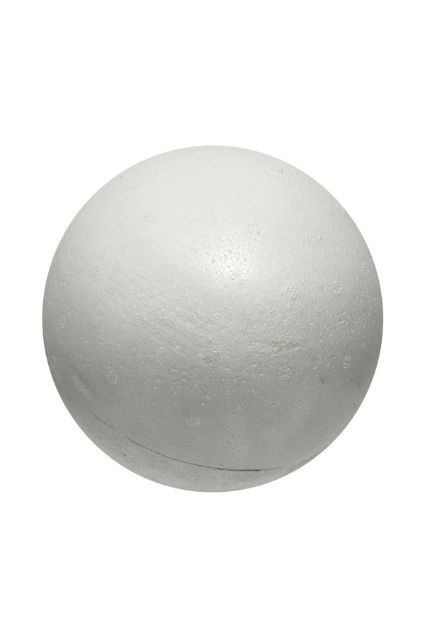 Bola de Isopor Refran 150mm Unidade