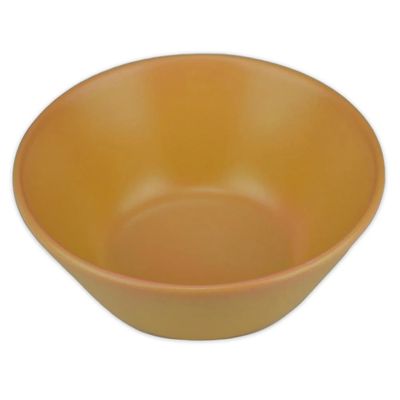 Bowl Cerâmica Le Hitit Mostarda 455ml
