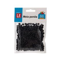Meia Pérola 6mm com 40g