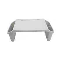 Mesa Laptop Le Style Versátil Cinza