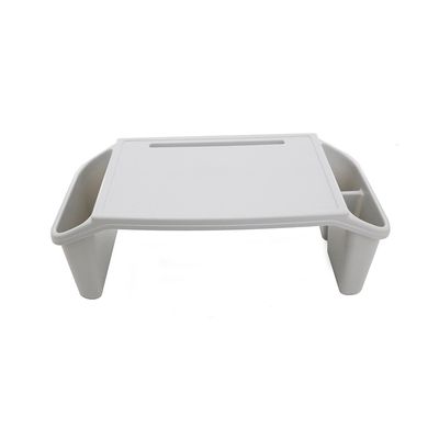 Mesa Laptop Le Style Versátil Cinza