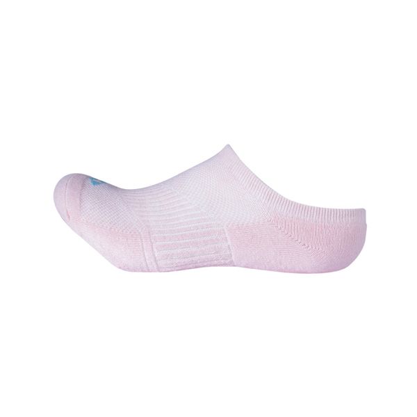 Kit com 3 Meias Hoahi Feminina Soquete Branca