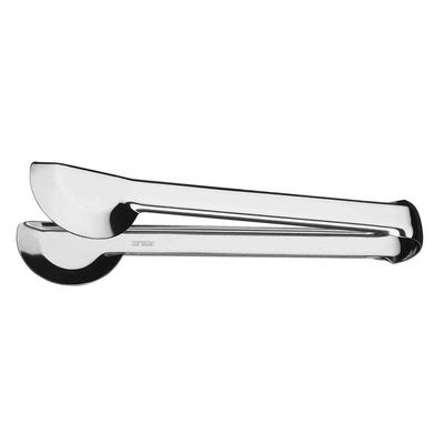 Pegador De Gelo Tramontina Utility Em Aço Inox