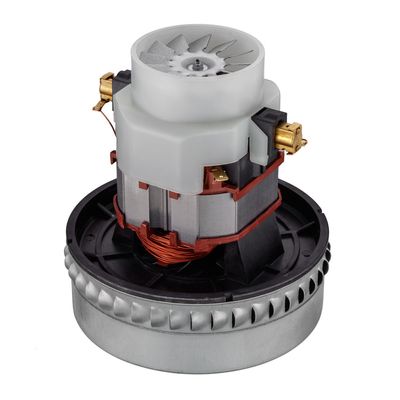 Motor BPS2 Dupla Turbina para Aspirador 220V Electrolux 220V