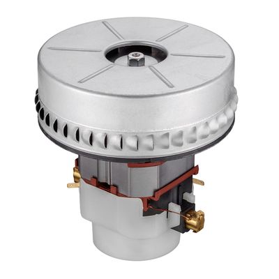 Motor BPS2 Dupla Turbina para Aspirador 220V Electrolux 220V