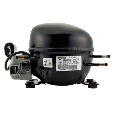 Compressor 127V para Refrigerador/Freezer Electrolux 127V