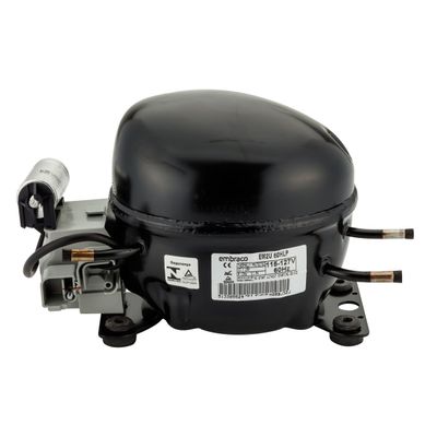 Compressor 127V para Refrigerador/Freezer Electrolux 127V