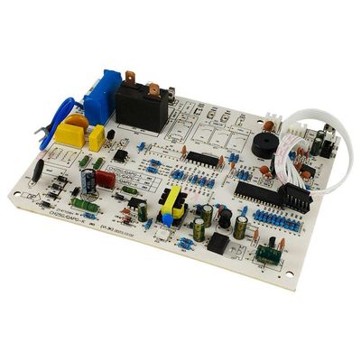 Placa Evaporadora 9 E 12.000 Btus Agratto Fit Ccs Ccst Fria Quadrada Antiga