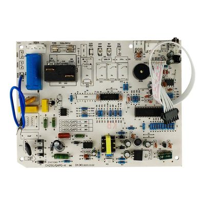 Placa Evaporadora 9 E 12.000 Btus Agratto Fit Ccs Ccst Fria Quadrada Antiga