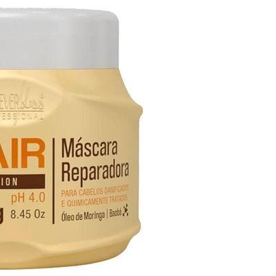 Forever Liss - Force Repair Mascara 250g