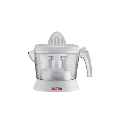 Espremedor de Frutas Ultra E-03 750ml Branco 25W - 127V