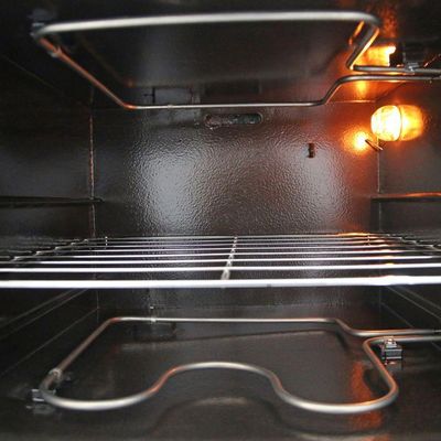 Forno Elétrico Joy Layr 127V