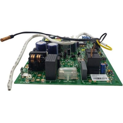 Placa Principal Evaporadora 9.000 Btus B9u523j Gwhd09abnk3a1ai Gree 30039150