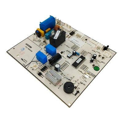 Placa Eletrônica Evaporadora 9.000 E 12.000 Btus Agratto Original