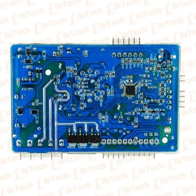 Placa Potencia Electrolux 70202916 St - Alado