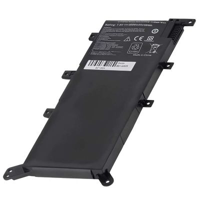 Bateria p/ Notebook Asus A555 A555L C21N1347 BB11-AS078 BestBatttery