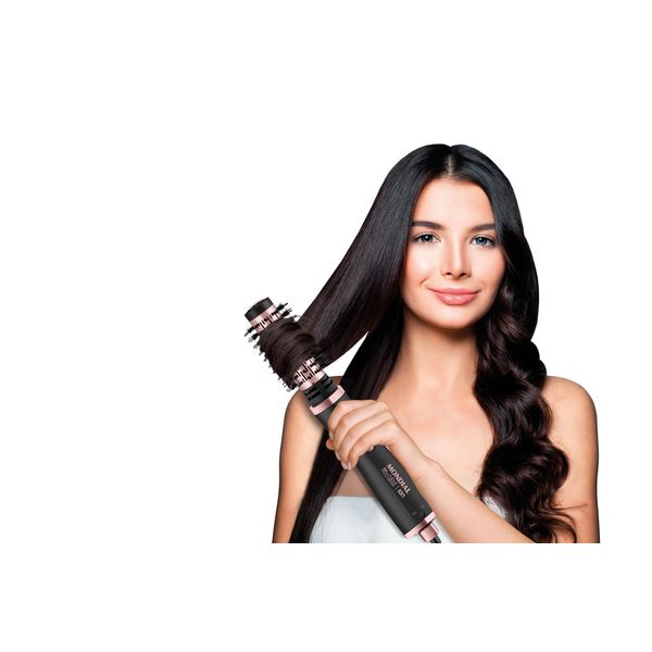 Escova Rotativa Black Rose - Mondial - ERB-01 ESCOVA ROTATIVA ERB-01 BIVOLT . Escova Rotativa Black Rose - Mondial - ERB-01 ESCOVA ROTATIVA ERB-01 BIVOLT .