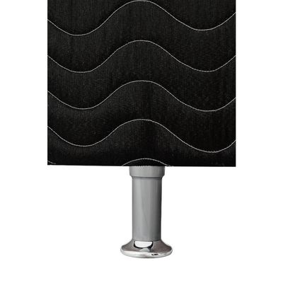 Conjugado Union Ortopedic Solteiro (88X188X43) - Ortobom