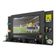 Painel Tv 60"s De Vidro Brasil Br2739 Preto