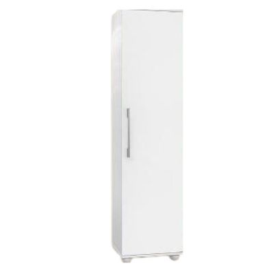 Armário Multiuso Sofia J&a Branco Branco
