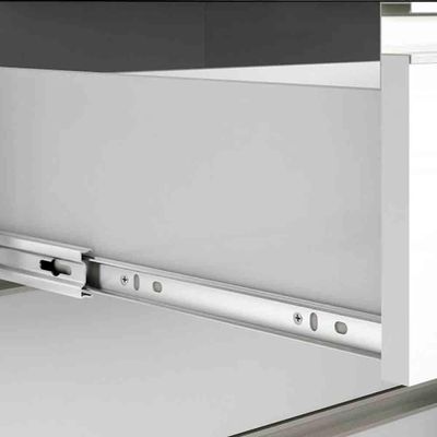 Cozinha 7 Peças Top Class Batrol Branco Branco