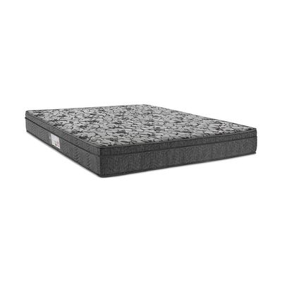 Colchão Physical Nanolastic Casal (138X188X23) Ortobom