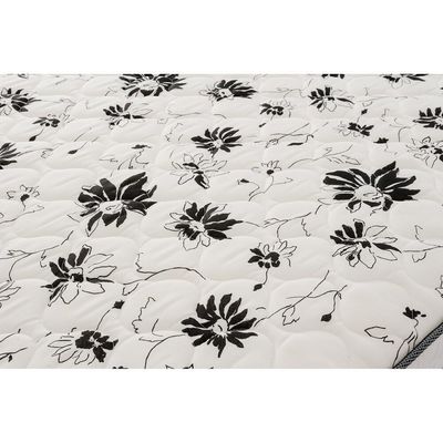 Conjugado Spring Solteiro 88x188x43 Nanolastic