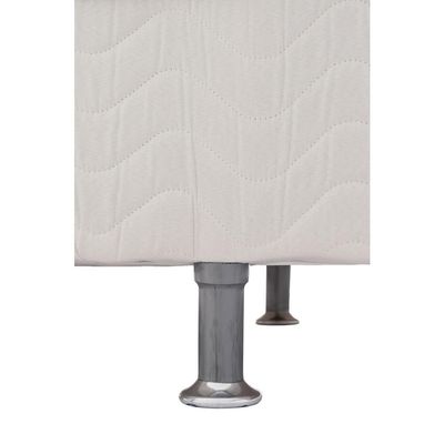 Conjugado Spring Solteiro 88x188x43 Nanolastic