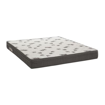 Colchão Light D45 Casal (138X188X17) D45 Ortobom