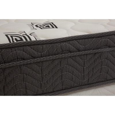 Colchão Light D45 Casal (138X188X20) D45 Ortobom