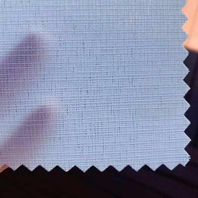Persiana Rolo Translucida Branco - 2,70m X 1,80m