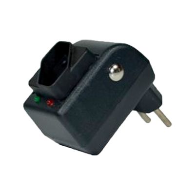 Aterramento Eletrônico Trivolt Preto AETRI Bright