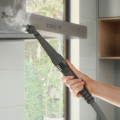 Mangueira Extensora 1,3m original Electrolux para vaporizador MOP10-11 (STM07) Não se aplica