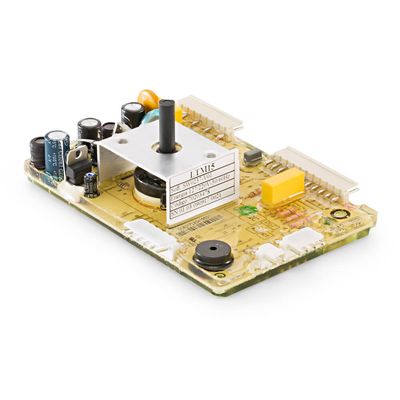 Placa Potência Lavadora LTM15 Electrolux 127V