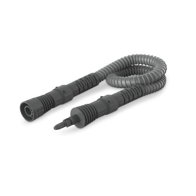 Mangueira Extensora 1,3m original Electrolux para vaporizador MOP10-11 (STM07) Não se aplica